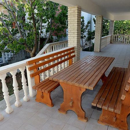 Apartment Kod Stipe Vrsi Luaran gambar
