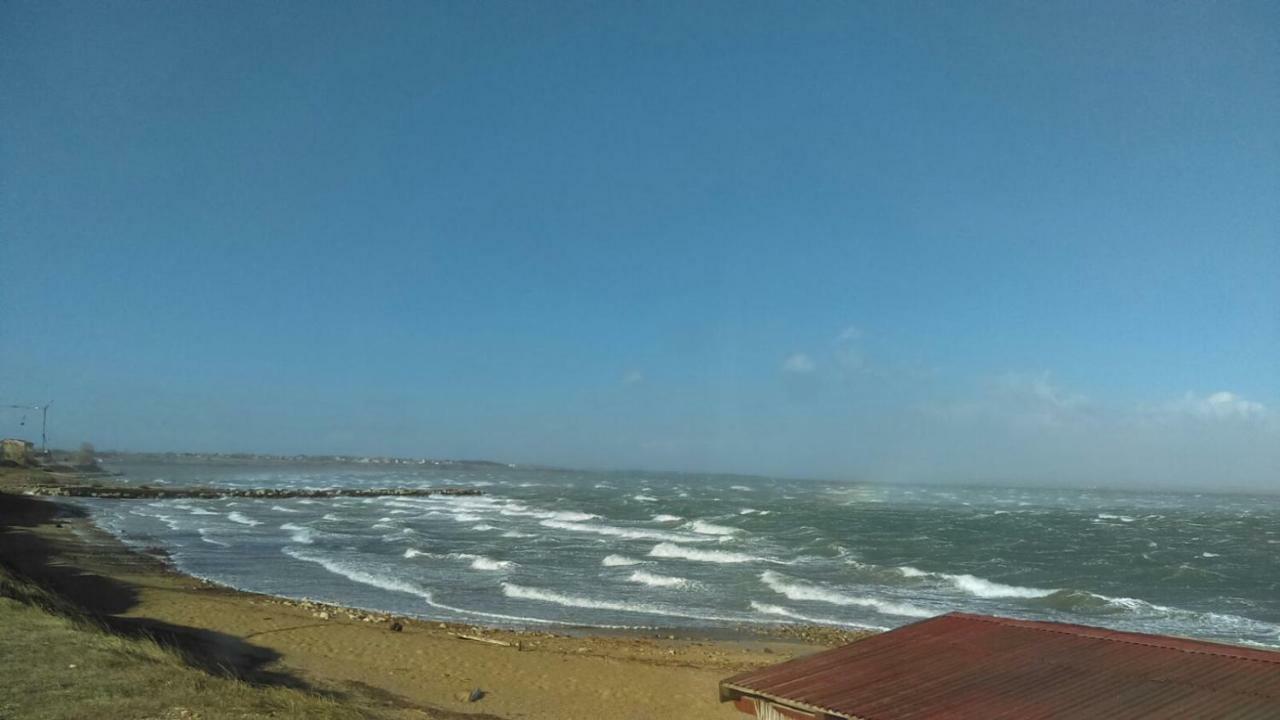 Apartment Kod Stipe Vrsi Luaran gambar