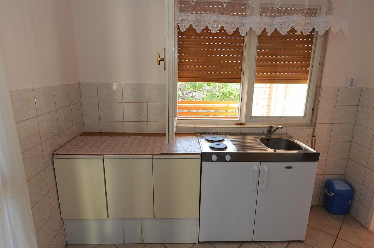 Apartment Kod Stipe Vrsi Bilik gambar