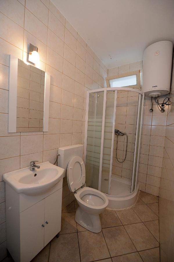 Apartment Kod Stipe Vrsi Bilik gambar
